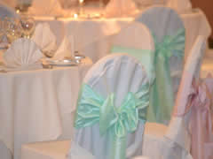 Chair Covers Lincoln